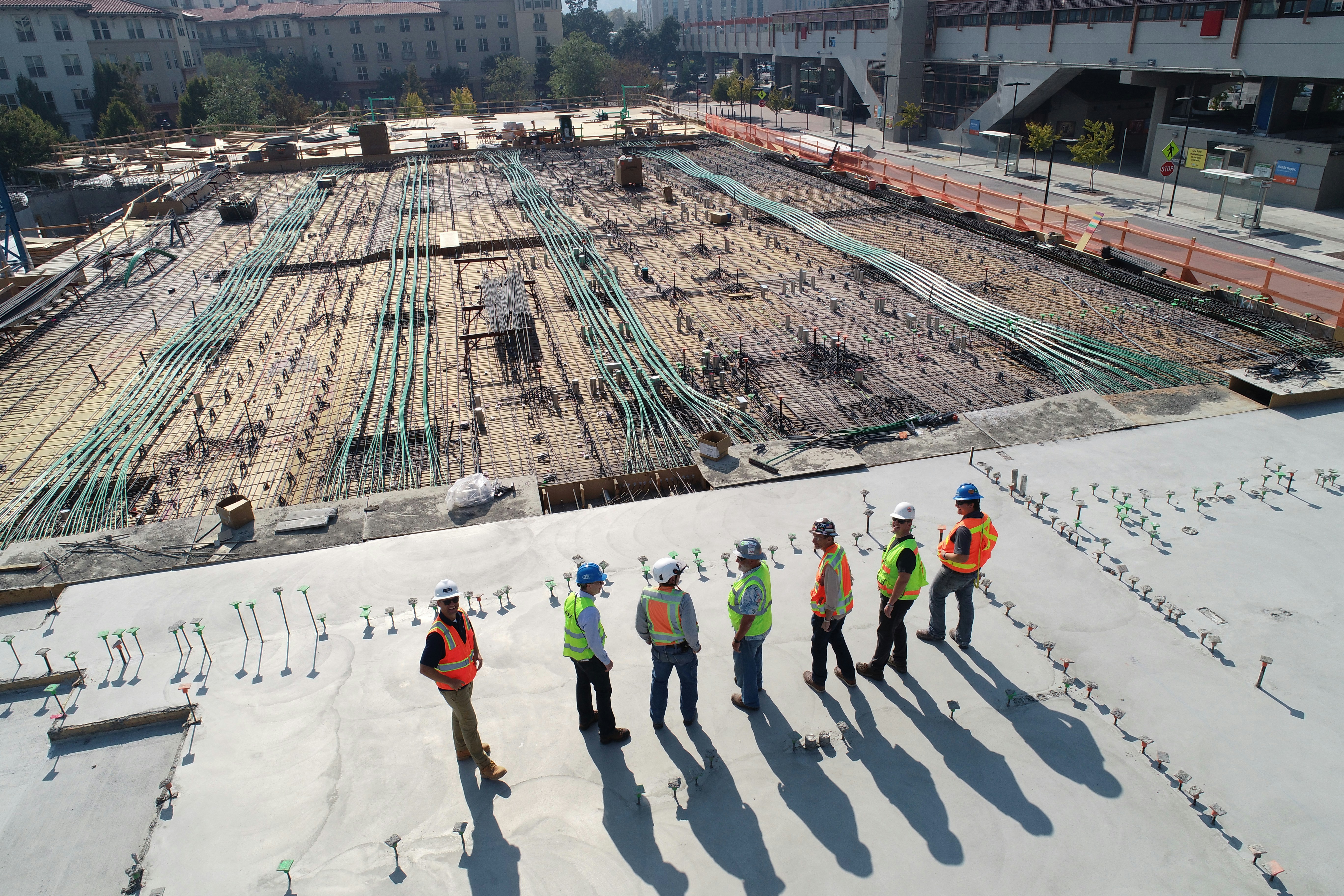 Building with Tomorrow in Mind: Sustainable Material Selection