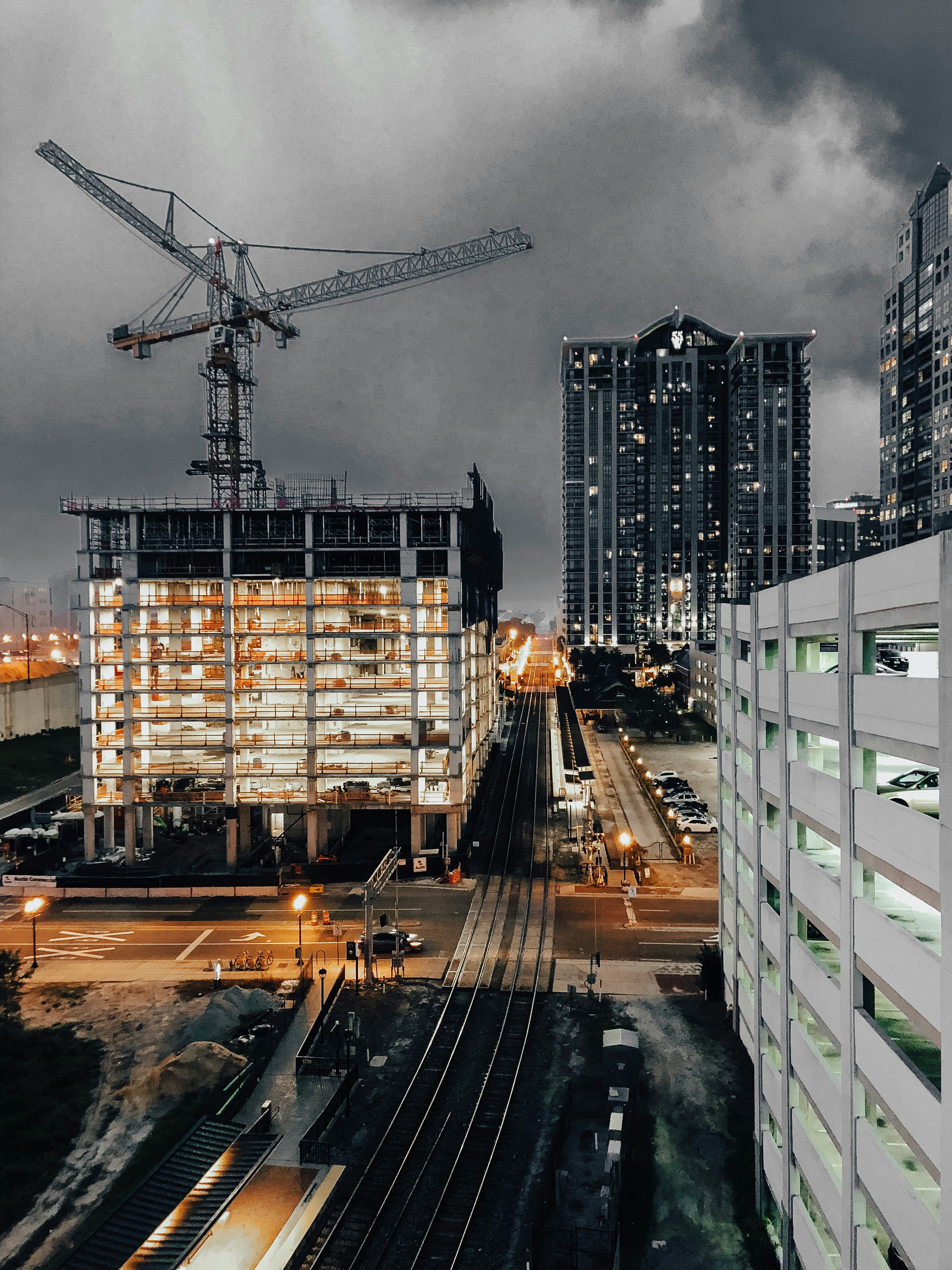 Designing Cities for People: Principles of Human-Centred Urban Design