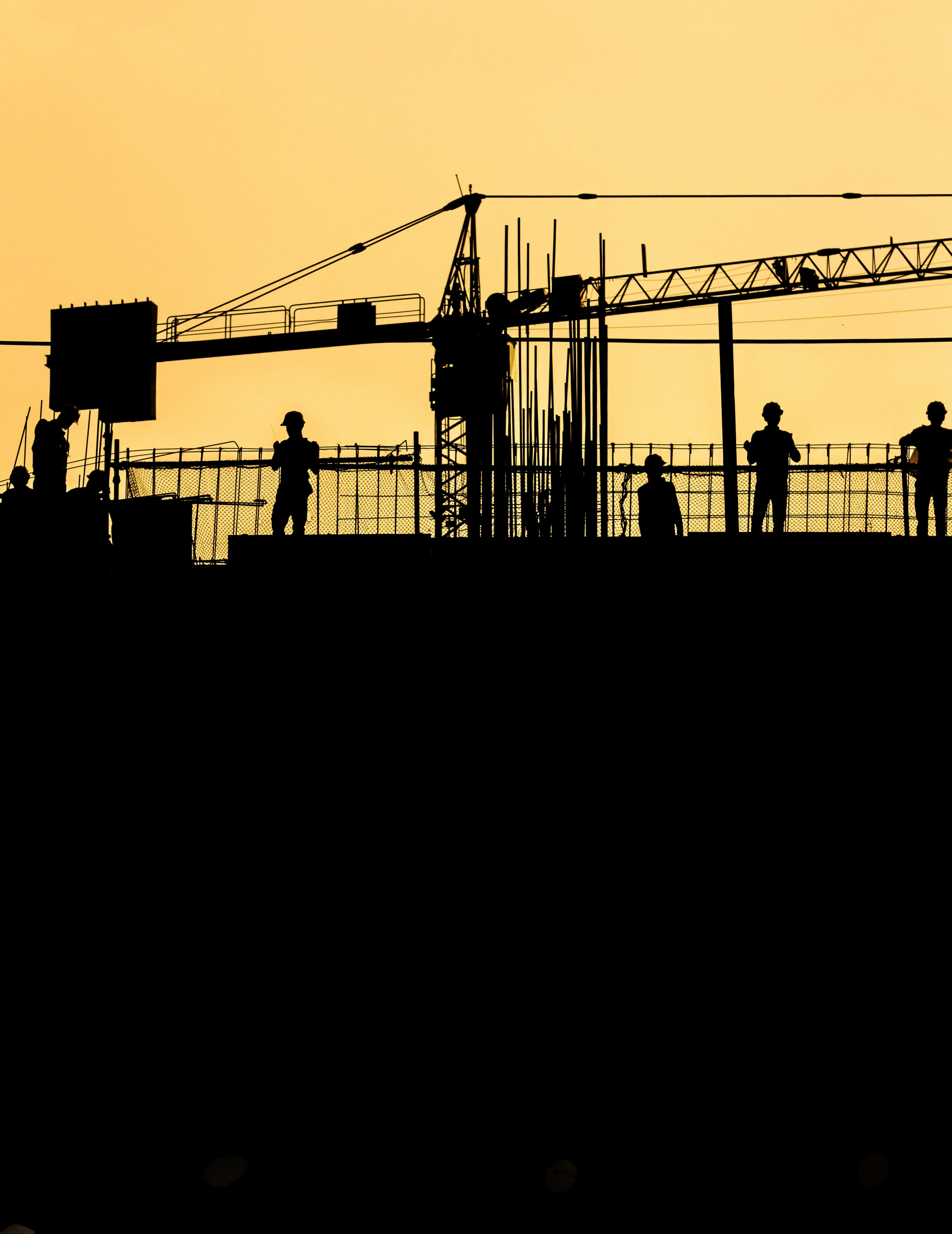 The Digital Construction Site: BIM, Drones, and Real-Time Project Monitoring