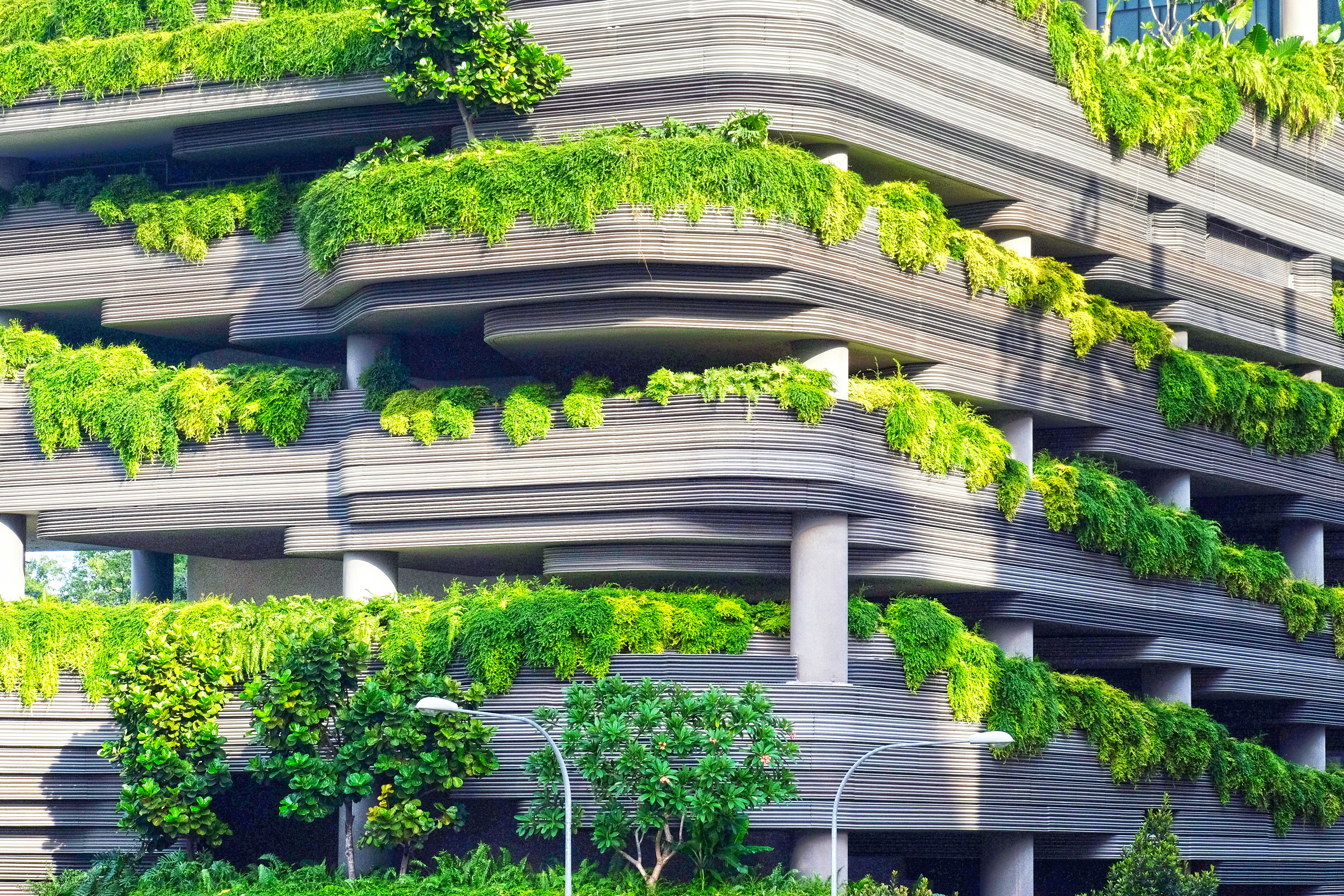 Karen Eco Estate
