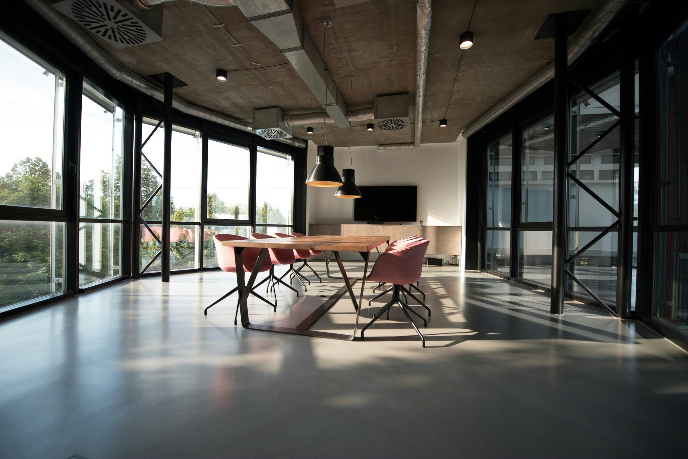 Upper Hill Office Tower