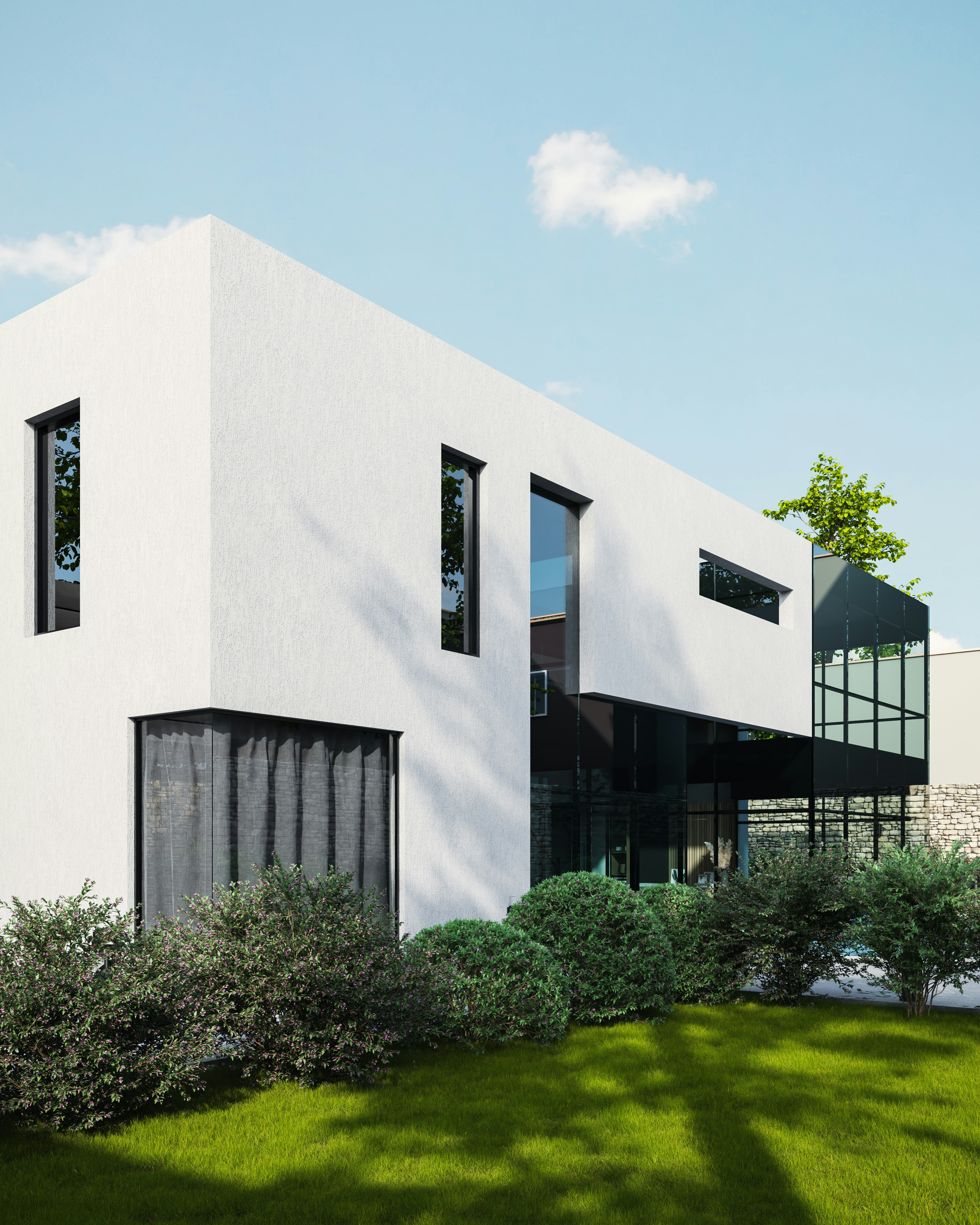 Runda Private Villa